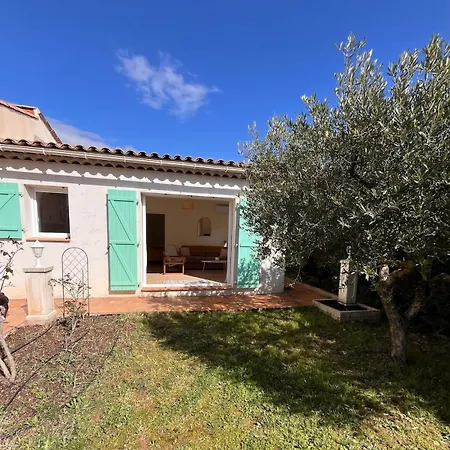 Un Endroit Ou L'on Se Sent Bien Roquebrune-sur Argens